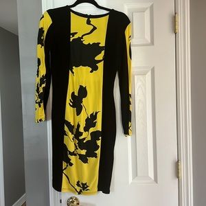 Boutique dress